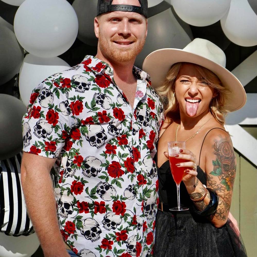 Meet your Posher, Elle